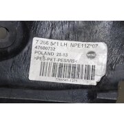 Mini R56 LCI One Schottwand vorne links 7266541