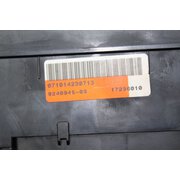 Mini R56 LCI One Sicherungskasten 9240945