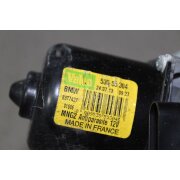 Mini R56 LCI One D 1.6 66KW Scheibenwischer Motor Wischermotor Gestänge 8377427