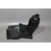 Mini R56 LCI One D 1.6 66KW Ölfiltergehäuse...