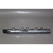 Mini R56 LCI One D 1.6 66KW Verteilerrohr Einspritzventil...