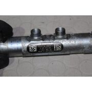 Mini R56 LCI One D 1.6 66KW Verteilerrohr Einspritzventil...