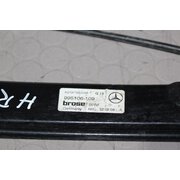 Mercedes Benz W219 CLS 350CGI Fensterheber Gestänge...