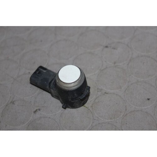 Mercedes W219 CLS 350CGI PDC Sensor Einparkhilfe 799 DIAMANTWEISS A 2215420417