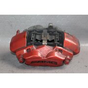 Mercedes Benz W219 CLS 350CGI Bremssattel Vorne Links A...