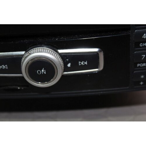 Mercedes W212 E250CDI Navigationssystem Comand DVD APS ME 7780 A 2129005413