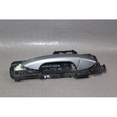 Mercedes W212 E250CDI Türgriff Außen Vorne Rechts A 2047601634 PALLADIUM 792