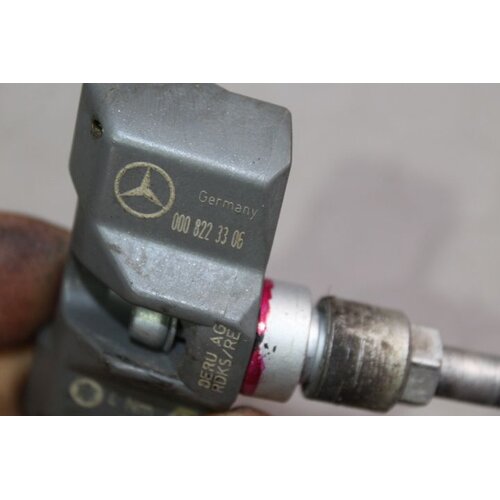 Mercedes Benz RDKS Reifendruckkontrollsystem Sensor A 0008223306