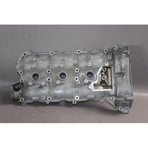 Mercedes SLK R171 280 Ventildeckel Zylinderkopf Abdeckung Links A 2720161205