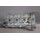 Mercedes SLK R171 280 Ventildeckel Zylinderkopf Abdeckung Links A 2720161205
