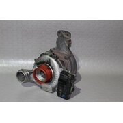Mercedes Benz CLS W218 Turbolader Turbo A 6420909580