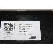 BMW F20 1er Steuergerät Klimaanlage 9356183