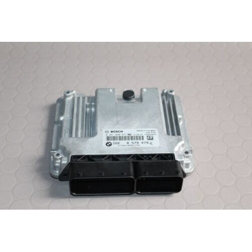 BMW F20 1er 118d 105kW Grundsteuergerät Motorsteuergerät DDE 8579479