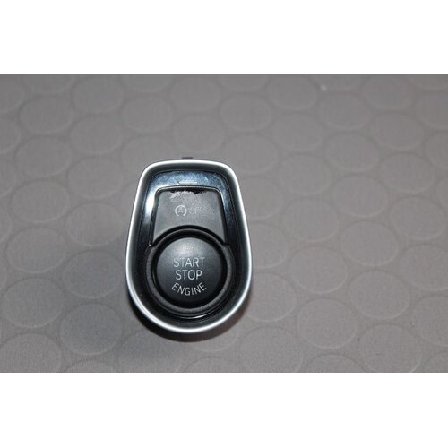 BMW F20 1er Start Stop Schalter 9250734