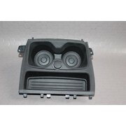 BMW F20 1er Becherhalter Getränkehalter Staufach...