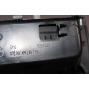 BMW F20 1er Becherhalter Getränkehalter Staufach...