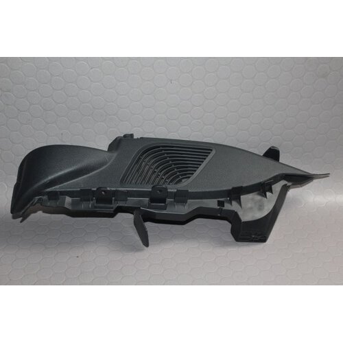 BMW F20 1er Aufnahme Ablegeboden mit Lautsprecher links 7221043