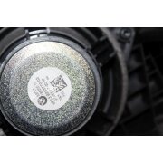 BMW F20 1er Aufnahme Ablegeboden mit Lautsprecher rechts...