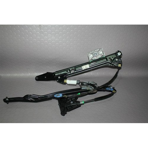 Audi A5 8T Sportback Seilzug Fensterheber hinten links 8T8839461