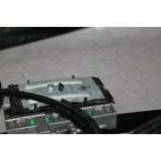 Audi A5 8T Sportback Seilzug Fensterheber hinten links 8T8839461