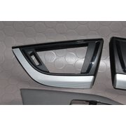 BMW F20 1er M Paket Abdeckung Leiste Verkleidung Armaturenbrett Mittelkonsole