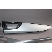 BMW F20 1er M Paket Abdeckung Leiste Verkleidung Armaturenbrett Mittelkonsole