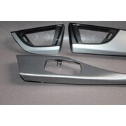 BMW F20 1er M Paket Abdeckung Leiste Verkleidung Armaturenbrett Mittelkonsole