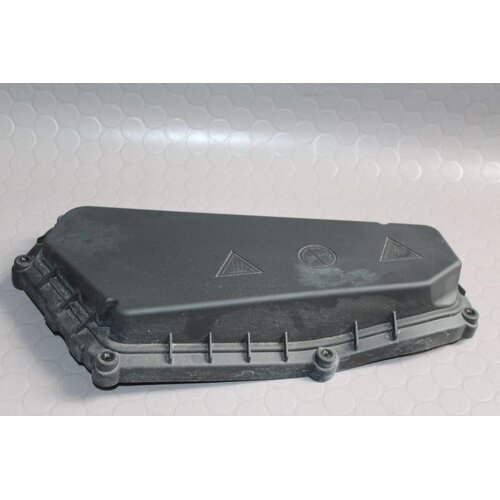 BMW F20 1er Deckel Abdeckung Steuergerätebox Aufbewahrungsbox 8509914