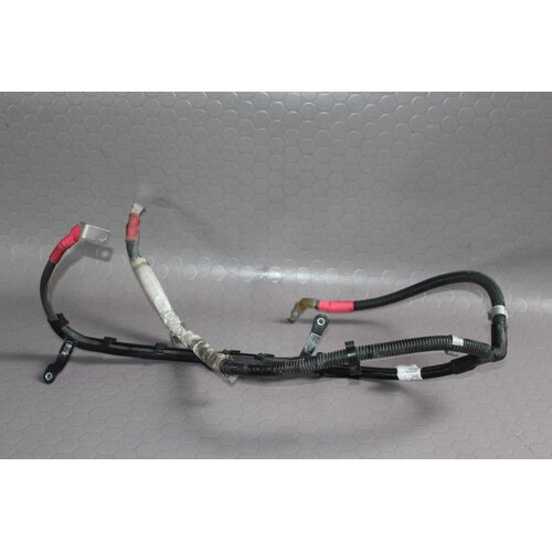 BMW F20 1er Kabelbaum Leitung Lichtmaschine 8571250