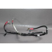 BMW F20 1er Kabelbaum Leitung Lichtmaschine 8571250