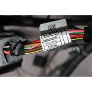 BMW F20 1er Kabelbaum Motor Motorkabelbaum 857202803 8507909