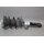 BMW F20 M Paket 118d 105 kW xDrive Stoßdämpfer Federbein vorne links 6791543