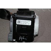 Audi A1 8X Sicherheitsgurt Gurt hinten links 8X4857805 A