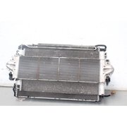 VW T5 Multivan 2.5TDI 96kW Kühlerpaket Frontmaske...