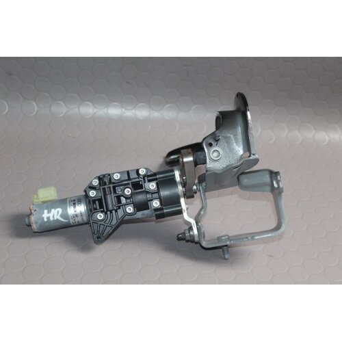 Audi A4 8W5 Antriebseinheit elektrische Heckklappe rechts 8W9827852 A