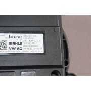 Audi A4 8W5 Gebläsemotor Lüftermotor...