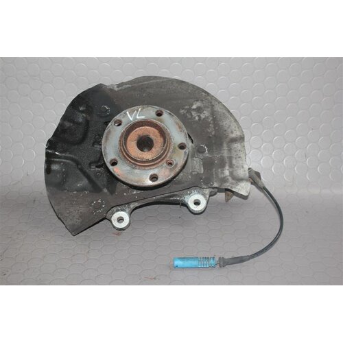 BMW 5er E61 525i Radlager Radnabe Achsschenkel vorne links