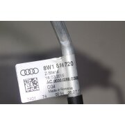 Audi A4 8W5 Klimaschlauch Klimaleitung 8W1816720