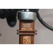 Audi A4 8W5 Abgastemperaturgeber Temperatur Sensor Lambda...