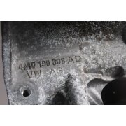 Audi A4 8W5 Motorhalter Halter vorne rechts 4M0199308AD