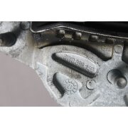 Audi A4 8W5 Getriebelager Getriebe Motorlager Motorhalter...