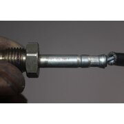 Audi A4 8W5 2.0TDI 140KW Abgastemperaturgeber Sensor...