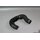 Fiat Doblo BJ2010 Ansaugrohr Ansaugschlauch
