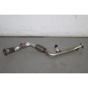 Audi A4 8W5 2.0TDI 140KW Auspuff Hosenrohr Flexrohr...