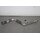 Audi A4 8W5 2.0TDI 140KW Auspuff Hosenrohr Flexrohr Abgasrohr 8W0253300AN