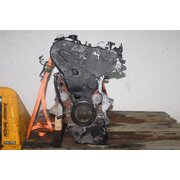 Audi A4 8W5 2.0TDI 140KW Motor Gebrauchtmotor DET 56500TKM