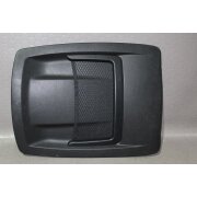 BMW 1er E87 Verkleidung Abdeckung Sitz vorne 7119932
