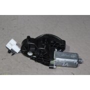 Mercedes W204 Stellmotor Sitzverstellung vorne links...