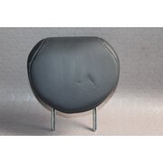 Mini R50 Cooper Kopfstütze Rücksitz Hinten...