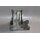 Mini R50 Cooper Motorhalter Halter 6754490